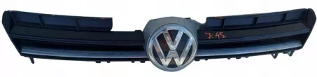 5g0853655c Решетка радиатора Volkswagen Golf 7 Арт e9686320, вид 1