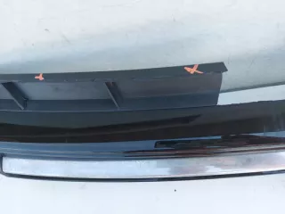 5g0853655c Решетка радиатора Volkswagen Golf 7 Арт e9686320, вид 4