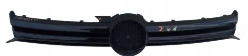 5k0853653 Решетка радиатора Volkswagen Golf 6 Арт e9686368, вид 1