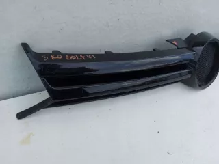 5k0853653 Решетка радиатора Volkswagen Golf 6 Арт e9686368, вид 3