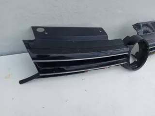 5k0853653 Решетка радиатора Volkswagen Golf 6 Арт e9686392, вид 3