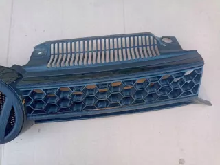 5K0853651A Решетка радиатора Volkswagen Golf 6 Арт e9686394, вид 4