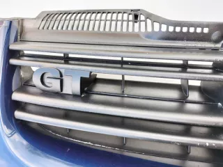 1K5853653 Решетка радиатора Volkswagen Golf 5 Арт e9686449, вид 4