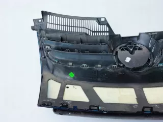 1K5853653 Решетка радиатора Volkswagen Golf 5 Арт e9686449, вид 5