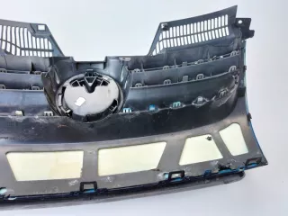 1K5853653 Решетка радиатора Volkswagen Golf 5 Арт e9686449, вид 6