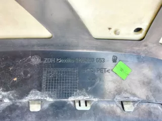 1K5853653 Решетка радиатора Volkswagen Golf 5 Арт e9686449, вид 7