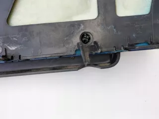 1K5853653 Решетка радиатора Volkswagen Golf 5 Арт e9686449, вид 8