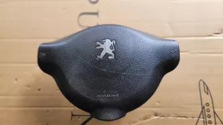 96809217ZD Подушка безопасности Peugeot Expert 3 Арт e9686658