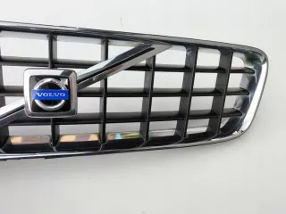 8620641 Решетка радиатора Volvo XC90 1 Арт e9687282, вид 3