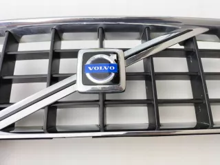 8620641 Решетка радиатора Volvo XC90 1 Арт e9687282, вид 4