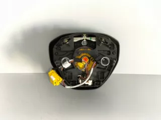 6V0880201AC Подушка безопасности Skoda Fabia 3 Арт e9687394, вид 4