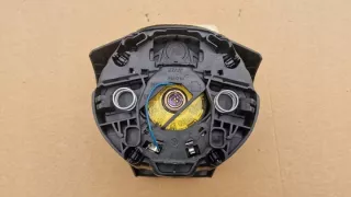 3C8880201T Подушка безопасности Volkswagen Passat B7 Арт e9687776, вид 2