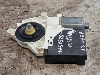 8P4959802D Моторчик стеклоподъемника Audi A3 8P Арт e9688039, вид 3