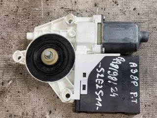 8P4959802D Моторчик стеклоподъемника Audi A3 8P Арт e9688039, вид 5