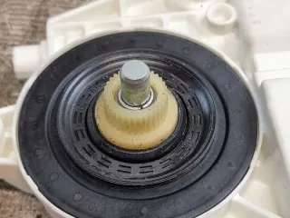 8P4959802D Моторчик стеклоподъемника Audi A3 8P Арт e9688039, вид 7