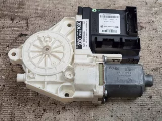 8P4959802D Моторчик стеклоподъемника Audi A3 8P Арт e9688039, вид 9