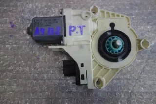 8K0959812 Моторчик стеклоподъемника Audi A4 B8 Арт e9688073, вид 1