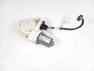 4F0959801F Моторчик стеклоподъемника Audi A6 C6 (S6,RS6) Арт e9688138, вид 2