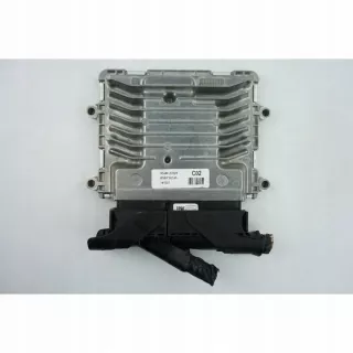 95440-2C020 GD47EJ0Z16A0 95441-2C020 Блок управления двигателем Hyundai i30 GD Арт e9688298, вид 1