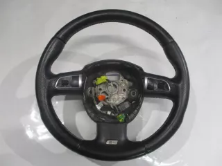  Руль Audi A4 B8 Арт e9688391, вид 1