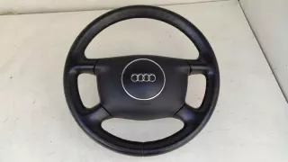 8E0419091BT 8P0880201J Руль Audi A4 B6 Арт e9688431, вид 2