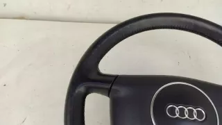 8E0419091BT 8P0880201J Руль Audi A4 B6 Арт e9688431, вид 4