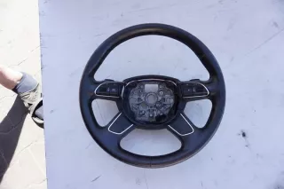 4G0419091P Руль Audi A6 C7 (S6,RS6) Арт e9688504, вид 1