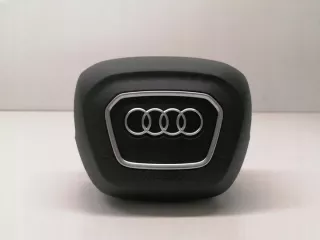 Q7Q84M-ORYG361 Руль Audi Q7 4M Арт e9688686, вид 2