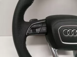 Q7Q84M-ORYG361 Руль Audi Q7 4M Арт e9688686, вид 7