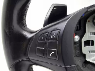 7845778 Руль BMW X6 E71/E72 Арт e9689006, вид 2
