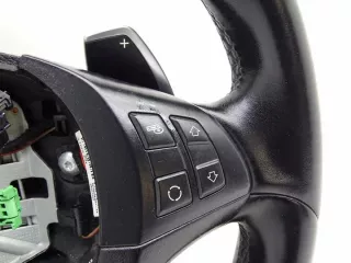 7845778 Руль BMW X6 E71/E72 Арт e9689006, вид 3