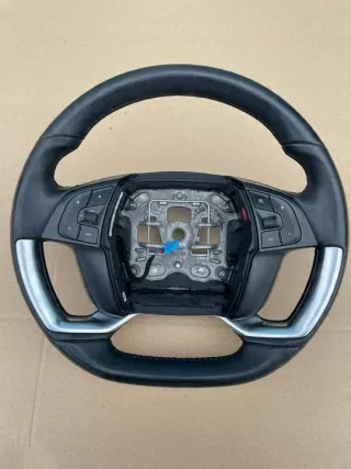  Руль Citroen C4 2 Арт e9689158, вид 1