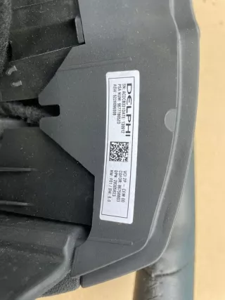  Руль Citroen C4 2 Арт e9689158, вид 3