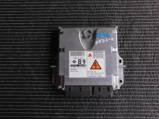 5800-445 Блок управления двигателем Nissan X-Trail T30 Арт e9689317, вид 1