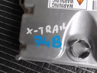 5800-445 Блок управления двигателем Nissan X-Trail T30 Арт e9689317, вид 3