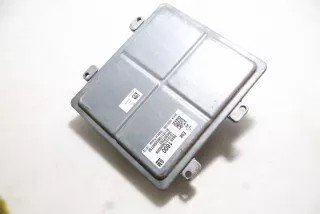55591599 Блок управления двигателем Opel Astra J Арт e9689433, вид 2