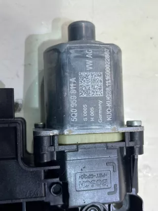 5Q0959811A Моторчик стеклоподъемника Seat Leon 3 Арт e9689526, вид 2