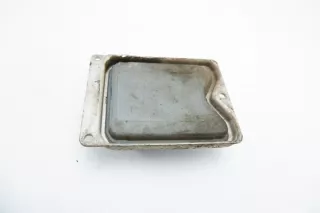 90560103 0261204093 Блок управления двигателем Opel Astra G Арт e9689578, вид 3