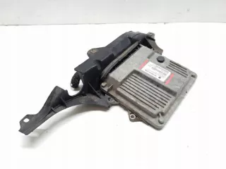 551198930 Блок управления двигателем Opel Corsa D Арт e9689743, вид 1