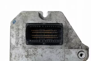 55557540 Блок управления двигателем Opel Vectra C  Арт e9690100, вид 3