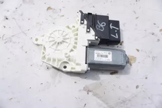1K0959703P Моторчик стеклоподъемника Volkswagen Passat B6 Арт e9690881, вид 1