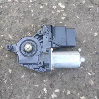 9776-105407-301 Моторчик стеклоподъемника Volkswagen Passat B5 Арт e9690933, вид 1
