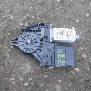 9776-105407-301 Моторчик стеклоподъемника Volkswagen Passat B5 Арт e9690933, вид 2