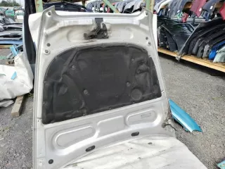  Капот Audi A6 C6 (S6,RS6) Арт e9691632, вид 3