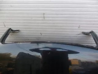  Капот Audi A6 C5 (S6,RS6) Арт e9691707, вид 2