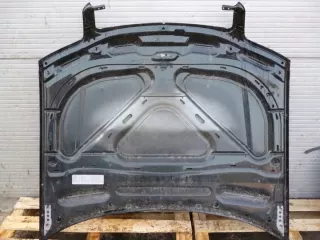  Капот Audi A6 C5 (S6,RS6) Арт e9691707, вид 3
