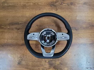 A0050072099 A00500720099 Руль Mercedes A W177 Арт e9691760, вид 1