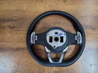 A0050072099 A00500720099 Руль Mercedes A W177 Арт e9691760, вид 4