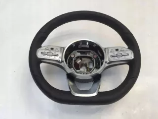 A0050004599 Руль Mercedes A W177 Арт e9691764, вид 1