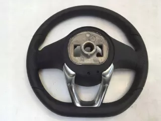 A0050004599 Руль Mercedes A W177 Арт e9691764, вид 2